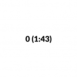 Pantografen 0 (1:43)