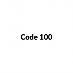 Rails Code 100