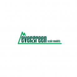 Evergreen gereedschap